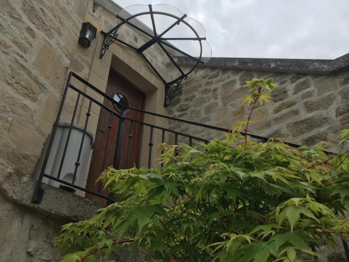 La Tour De Flandre Appartement Rousseloy Buitenkant foto