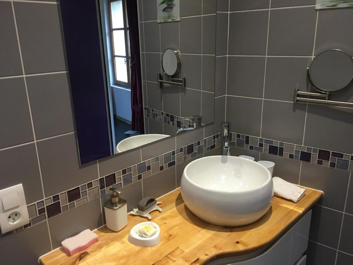 La Tour De Flandre Appartement Rousseloy Buitenkant foto