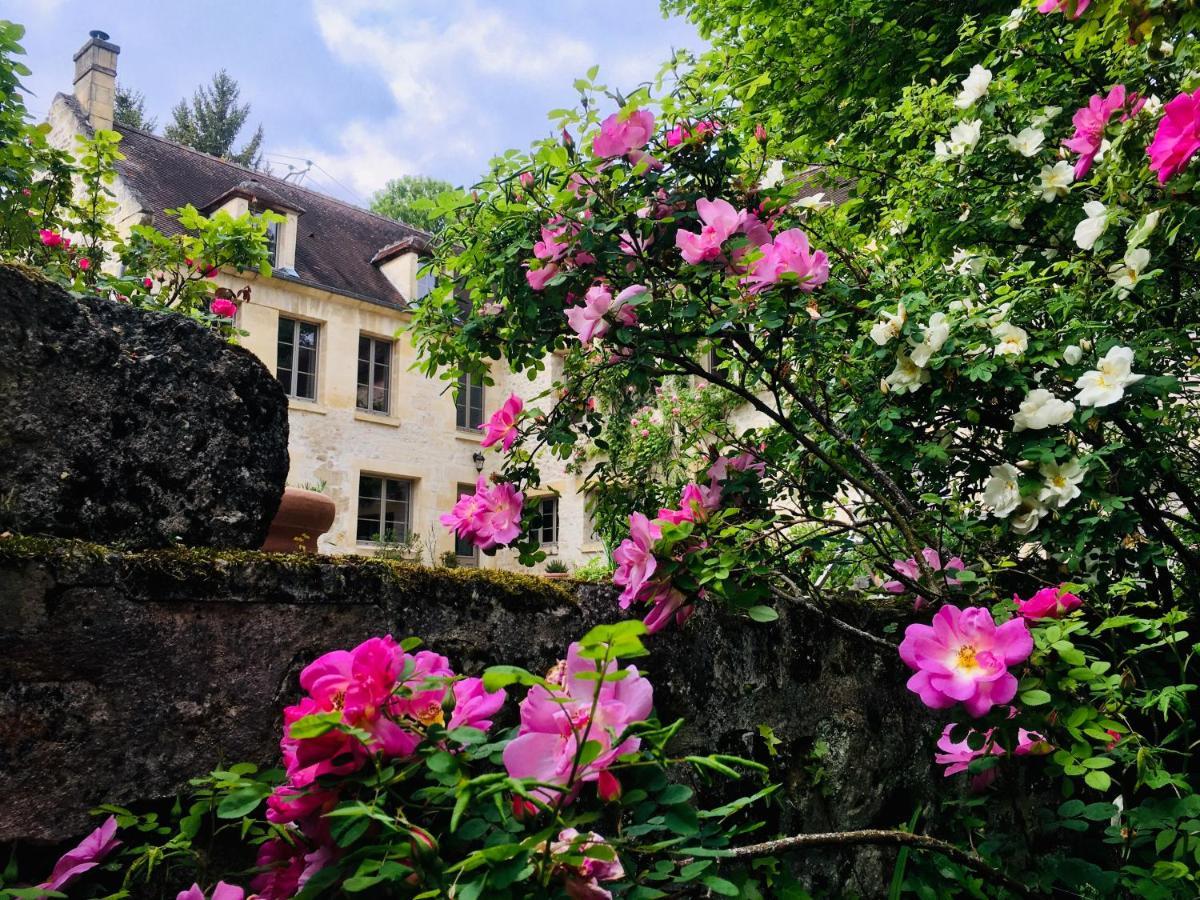 La Tour De Flandre Appartement Rousseloy Buitenkant foto
