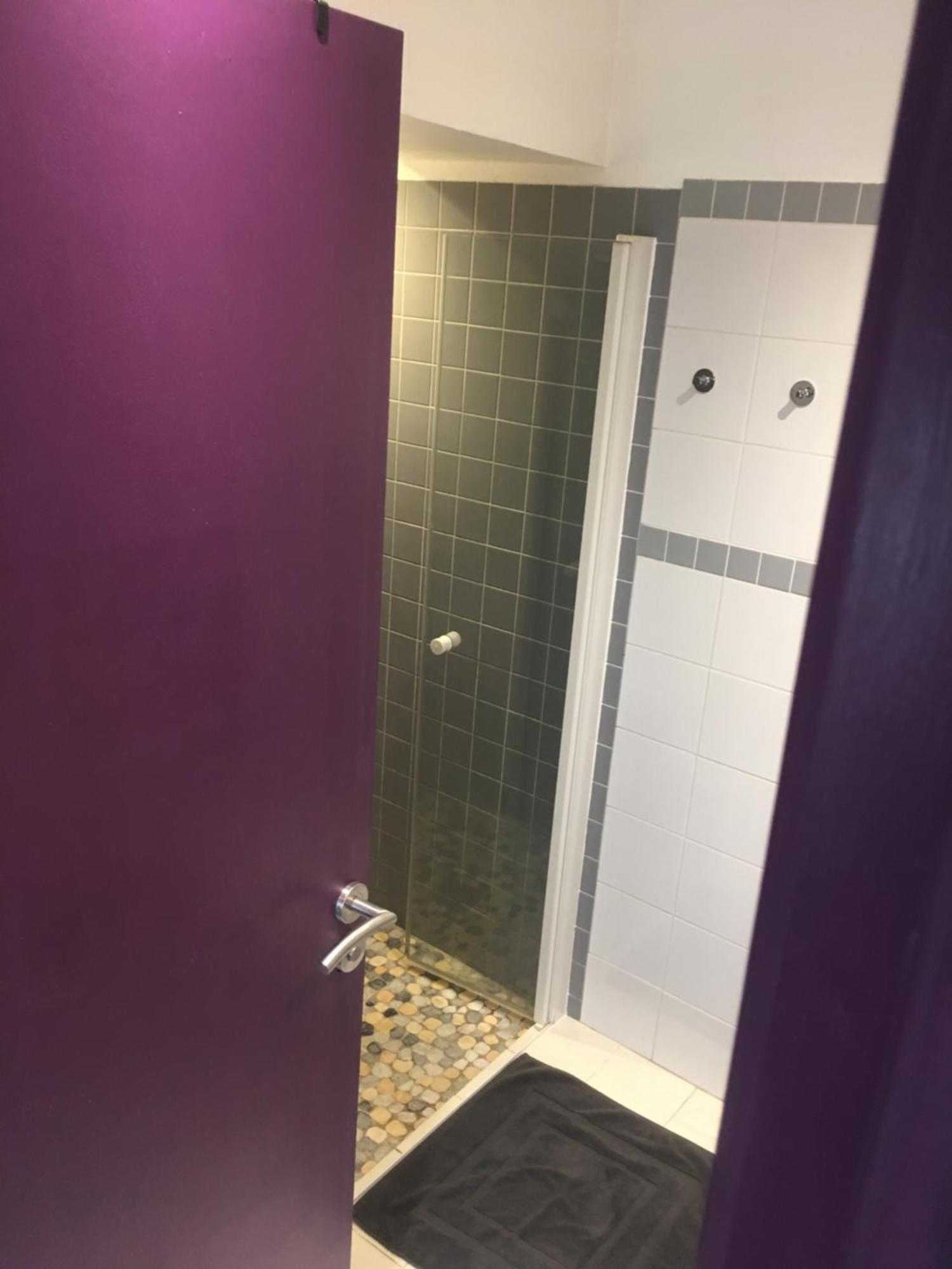 La Tour De Flandre Appartement Rousseloy Kamer foto