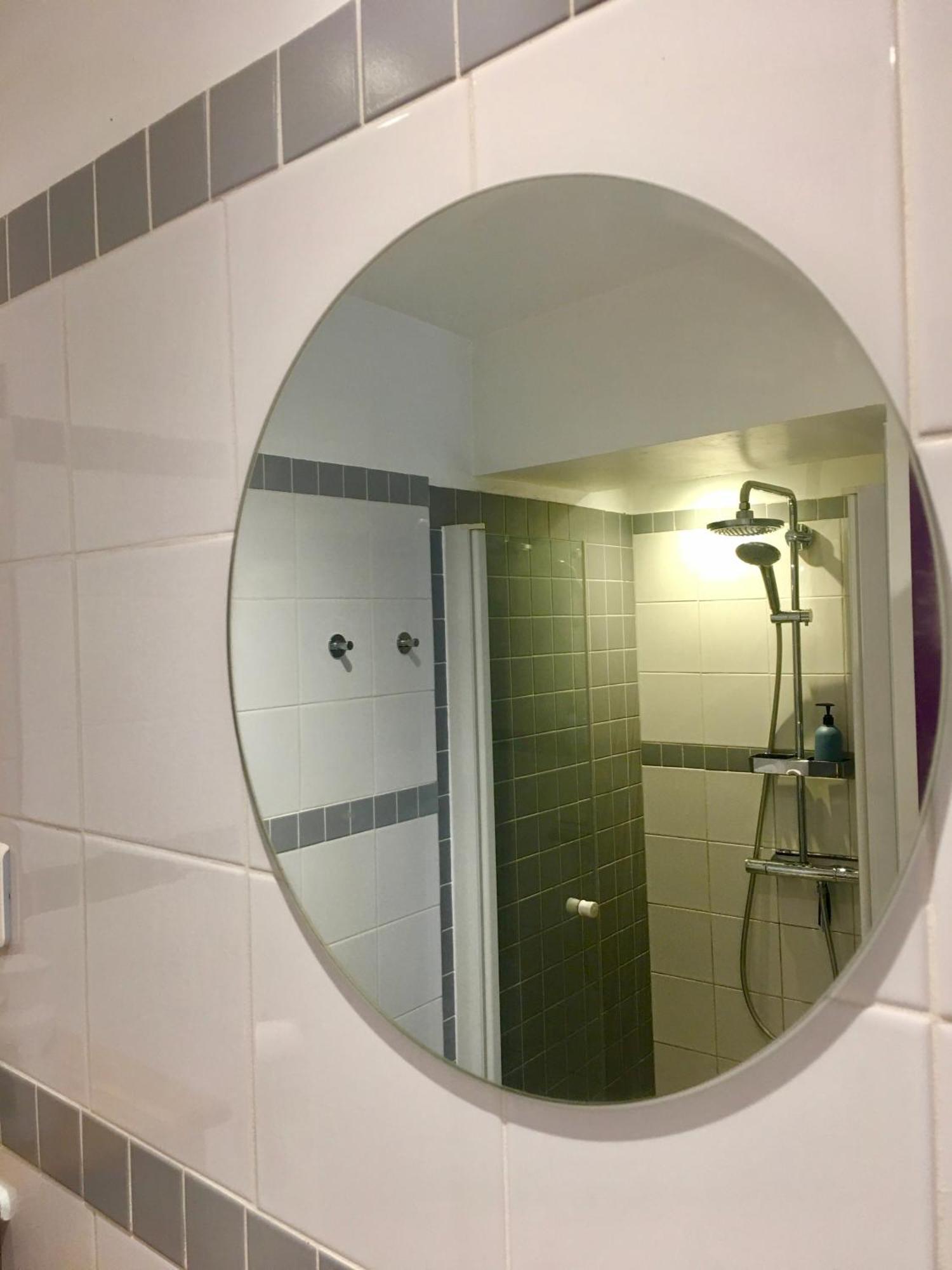 La Tour De Flandre Appartement Rousseloy Kamer foto