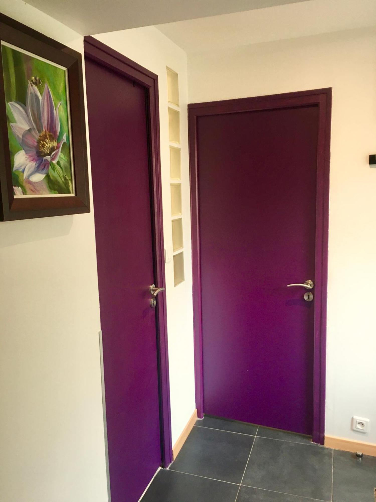 La Tour De Flandre Appartement Rousseloy Kamer foto