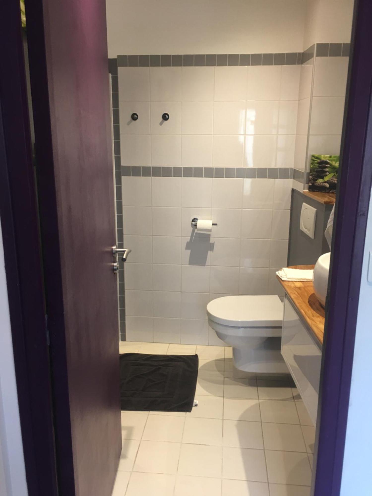 La Tour De Flandre Appartement Rousseloy Kamer foto